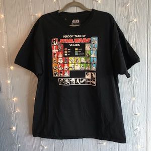 Star Wars T Shirt